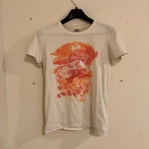 He Is We Band Tee (S)